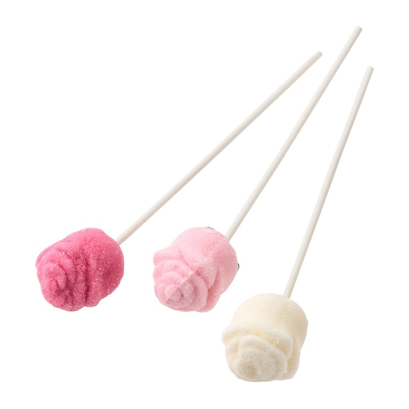 マシュマロブーケ(マシュマロ): 通常| プラザオンラインストア