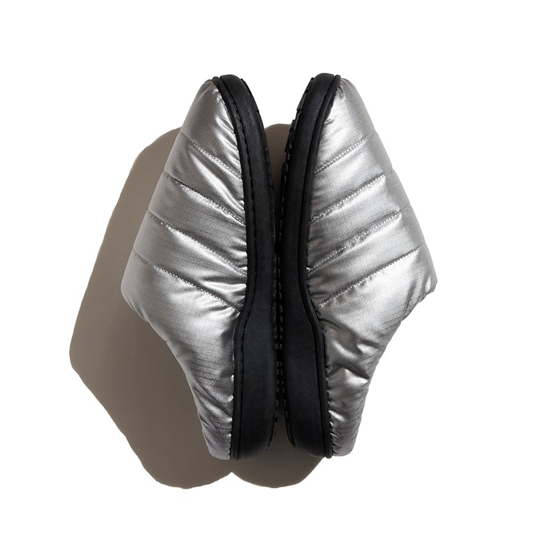 SUBU スブ サンダル シルバー(22-23.5cm): 通常| プラザオンラインストア