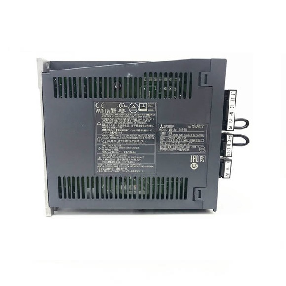 Mitsubishi MELSERVO-J4 Series Servo Amplifier 1KW MR-J4-100B-RJ
