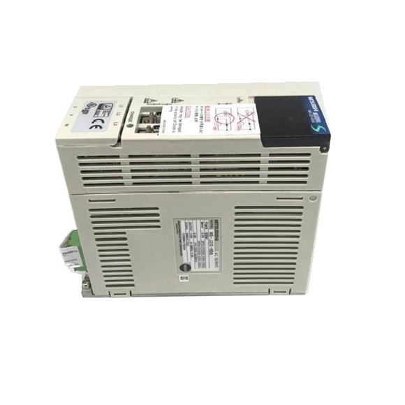 Mitsubishi Servo Drive MR-J2S 600W MR-J2S-60A - United Automation