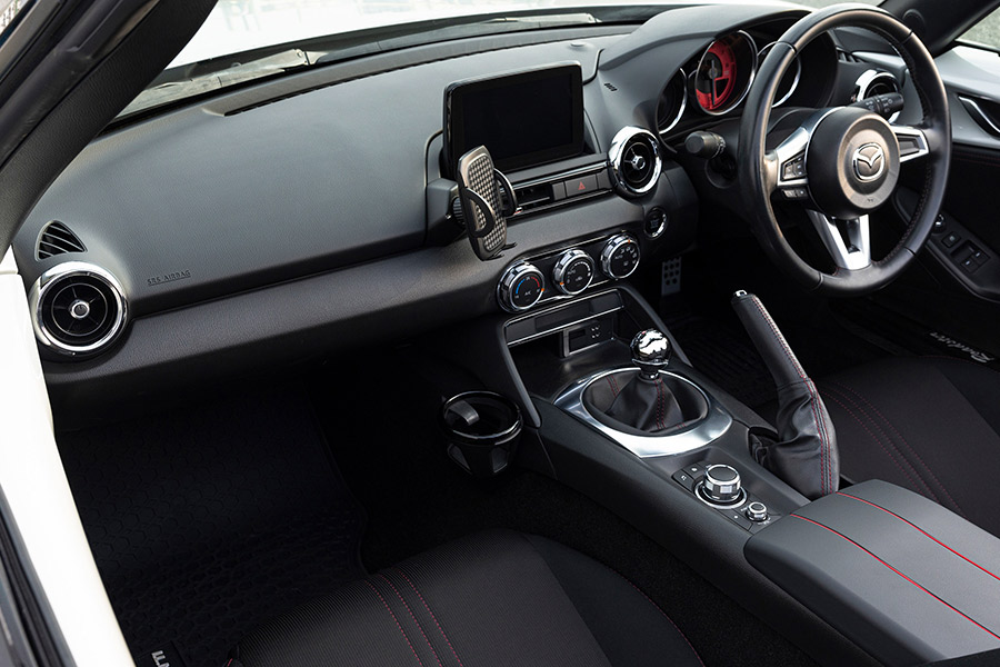 商品検索:内装 | I.L. Motorsport｜アイエルモータースポーツ｜マツダ