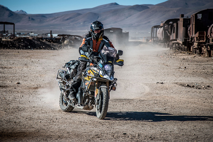 エムアールエー スクリーン ツーリング クリア 390/790 ADVENTURE 18