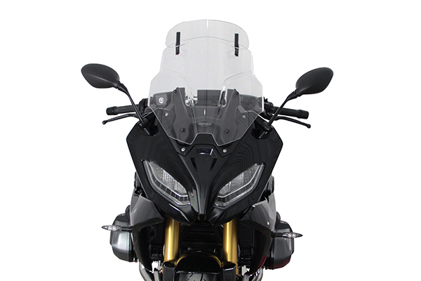 MRA】Kawasaki VERSYS1000/SE 19,BMW R1250RS 19用スクリーン新発売