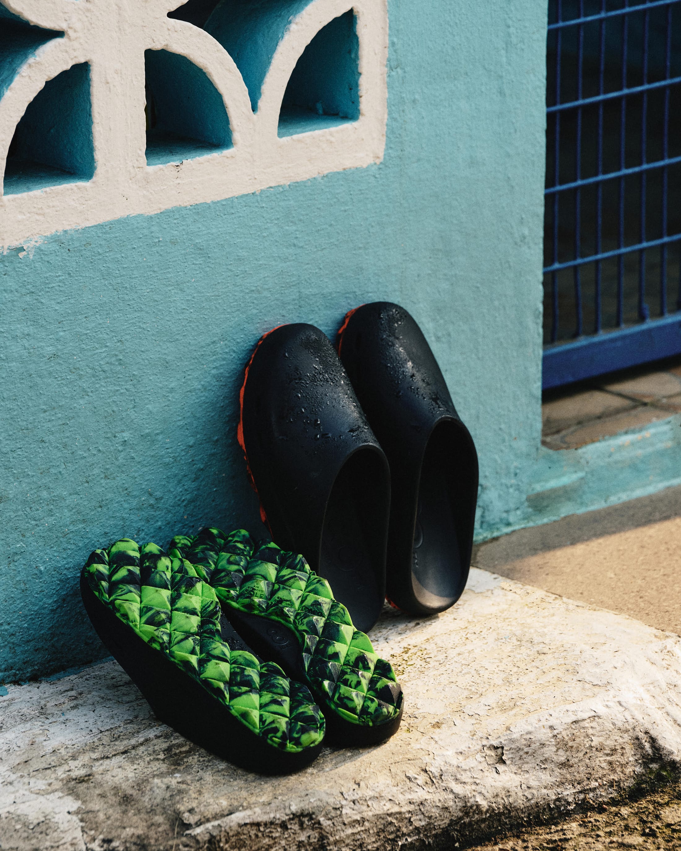 LUX-1 (WTAPS) – PPACO™