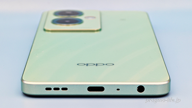 OPPO A79 5G 実機レビュー！使って感じた評価。オススメできる or