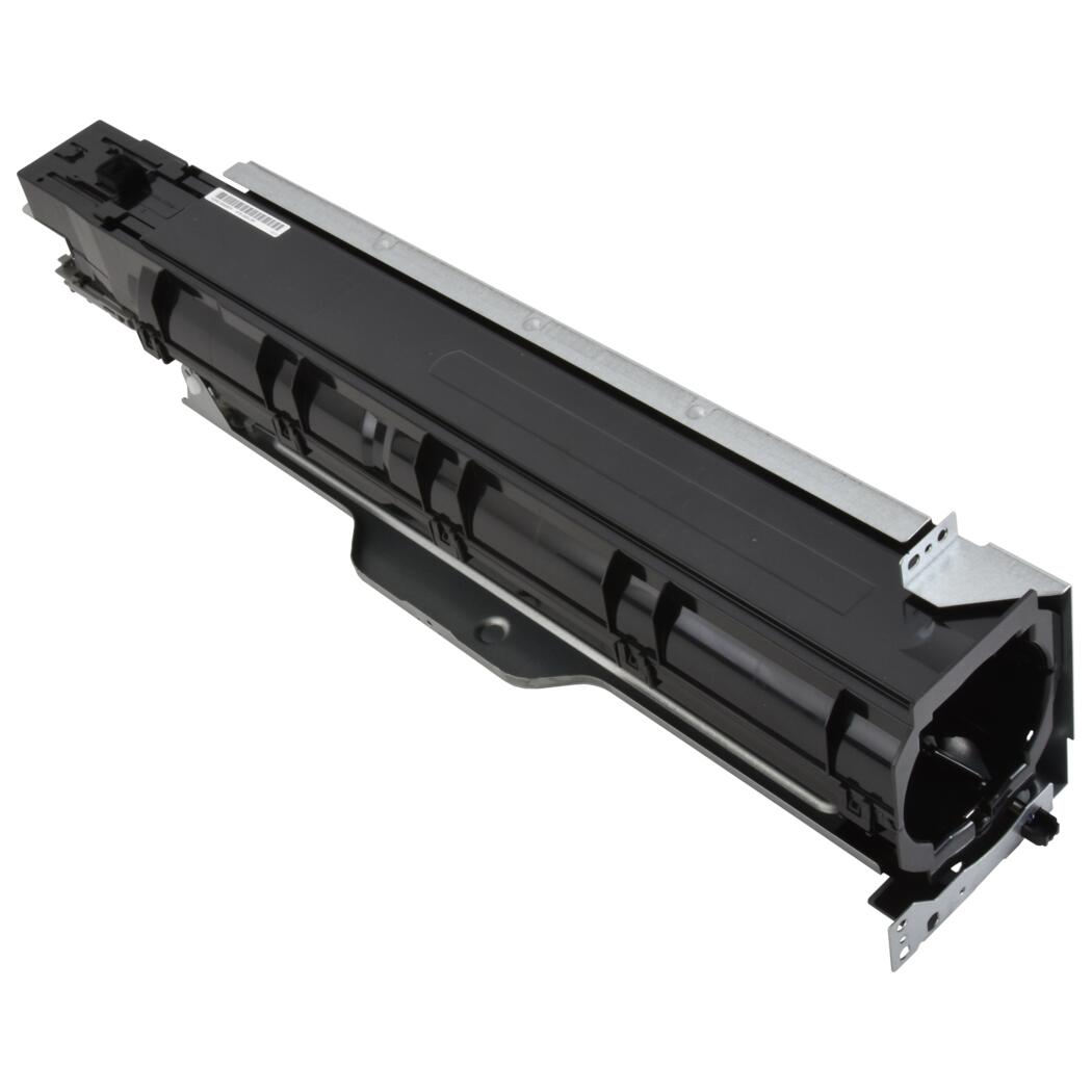 Kyocera TASKalfa 2554ci Waste Toner Container with Holder Assembly