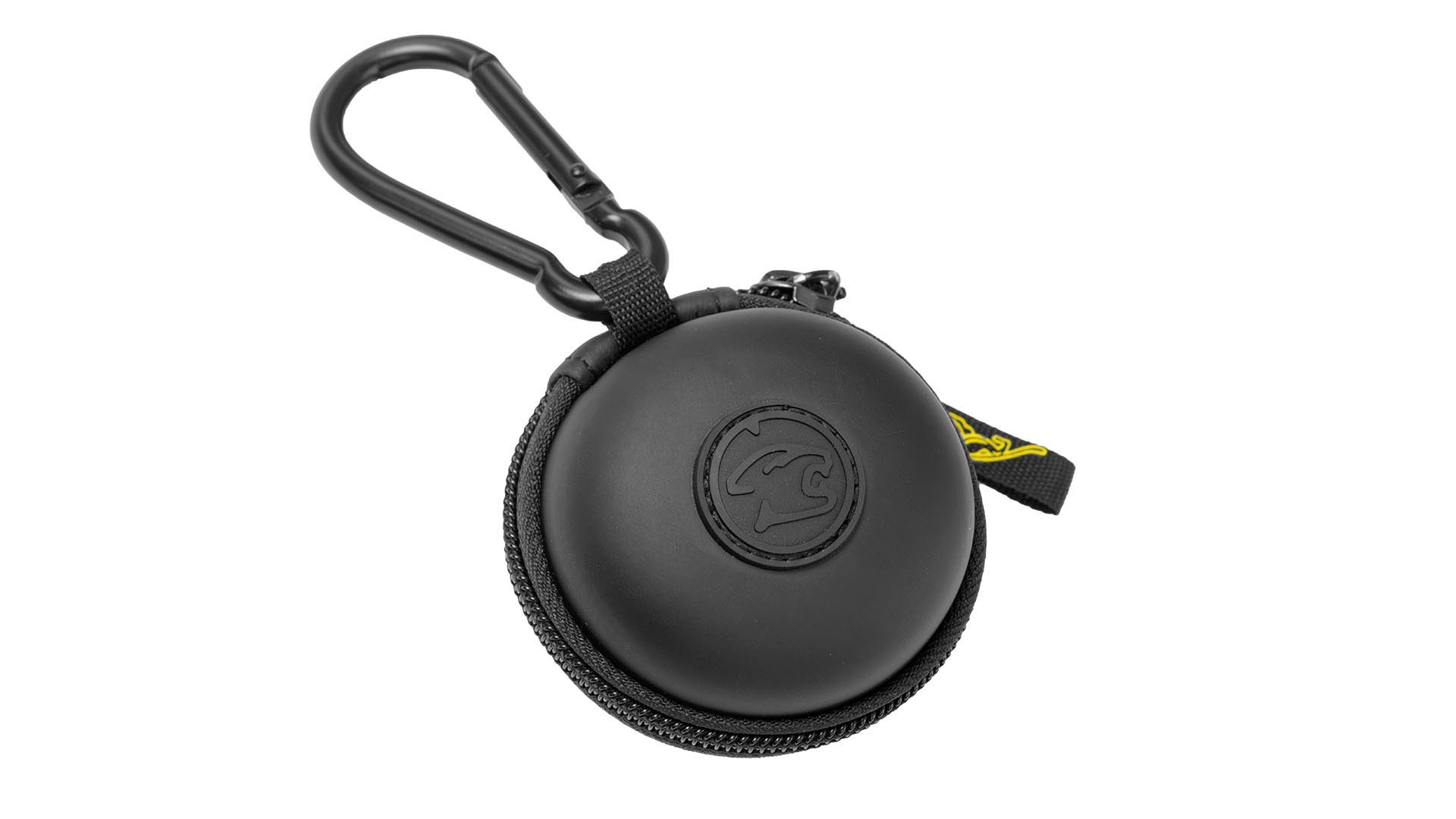 Predator Clip-On Cue Ball Case | Pool Ball Carry Case | Billiard