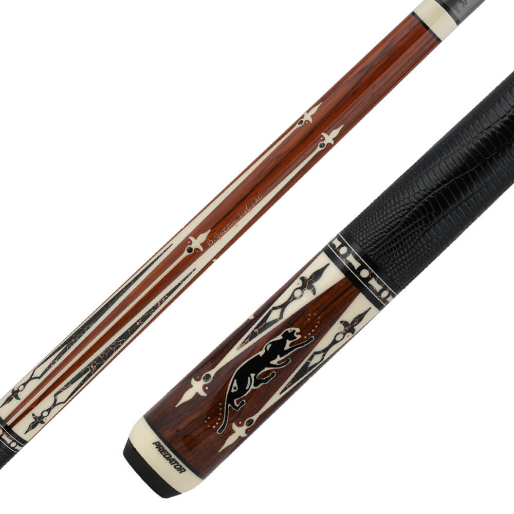 DISCONTINUED PREDATOR POOL CUES | Official USA Site