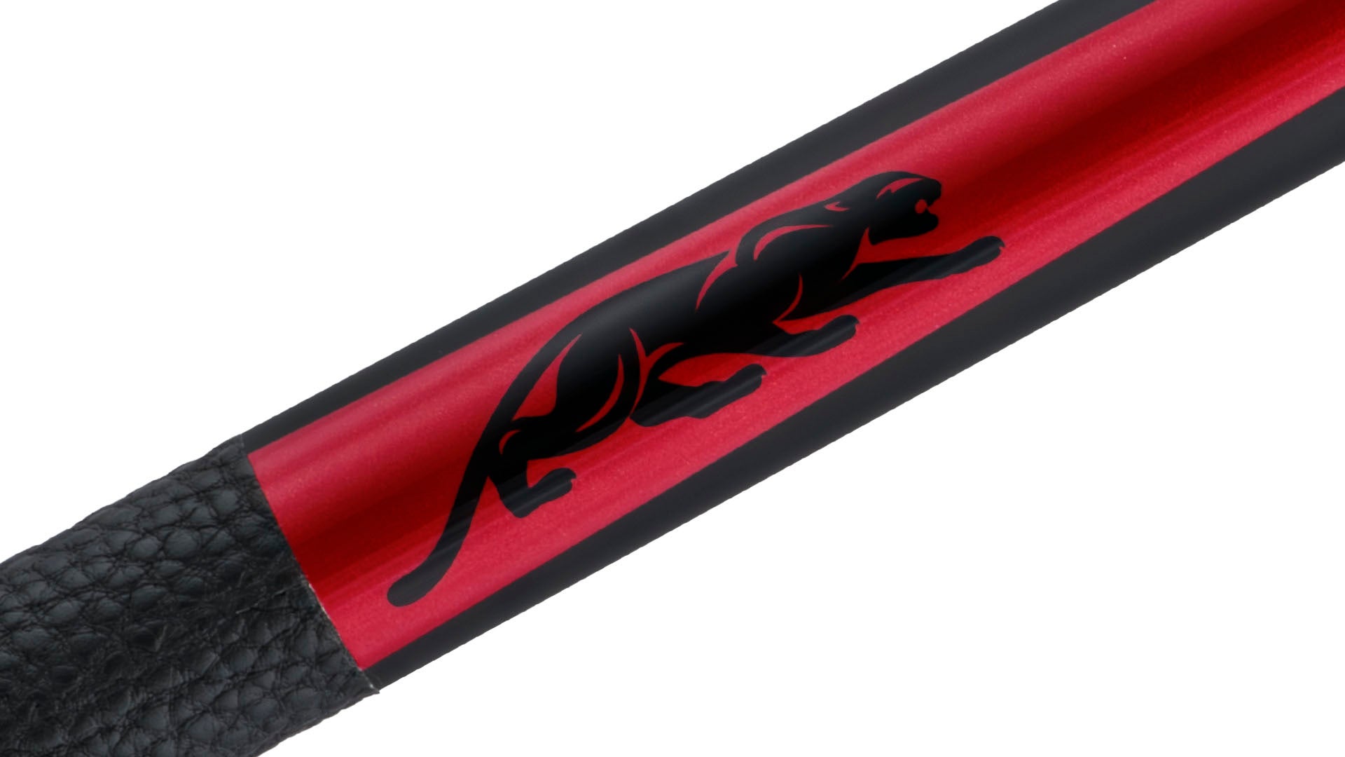 Discontinued - Predator SP2 Red Metallic 1 Pool Cue Stick