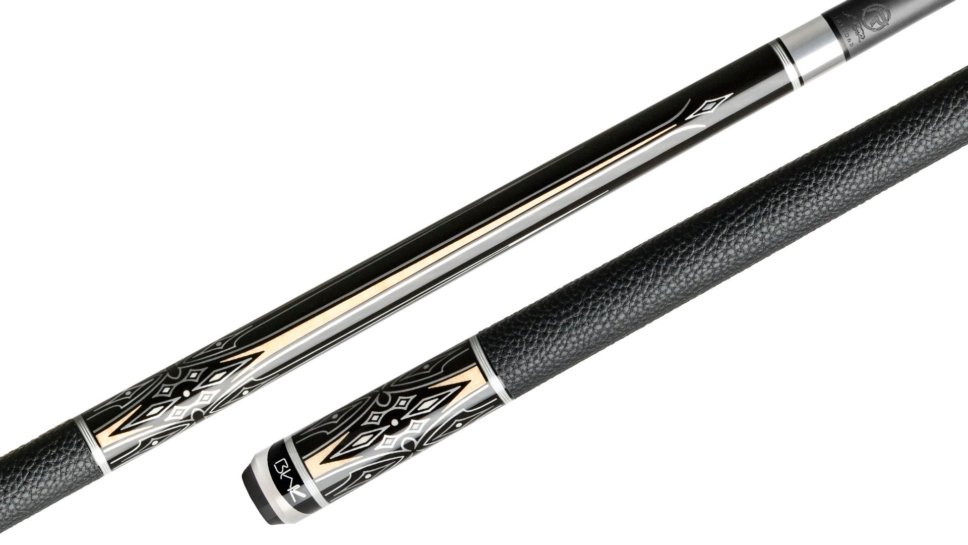 Predator Blak5 5 Pool Cue | Billiard Cue Stick | Official USA Site