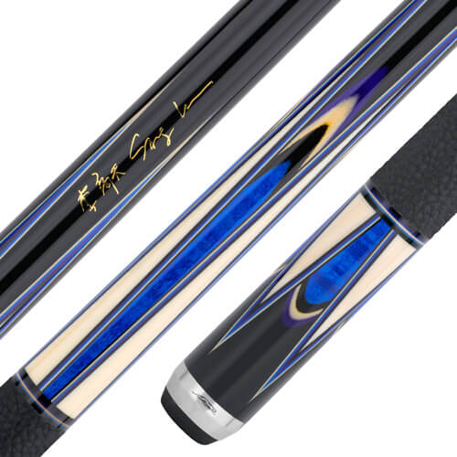 Predator REVO 11.8 mm Carbon Fiber Low Deflection Pool Shaft for