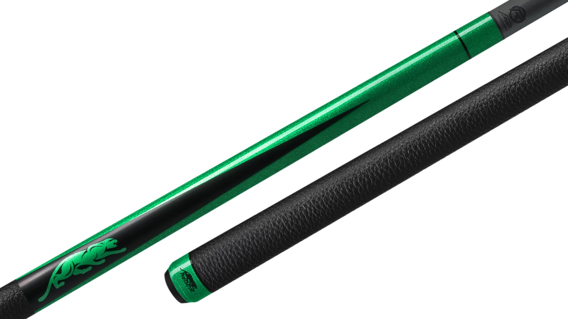 Predator SP2 Green 2 Pool Cue | Billiard Pool Stick | Official USA