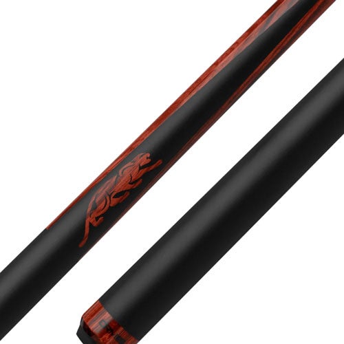 Predator Vantage Low Deflection Pool Shaft for Radial Joint with