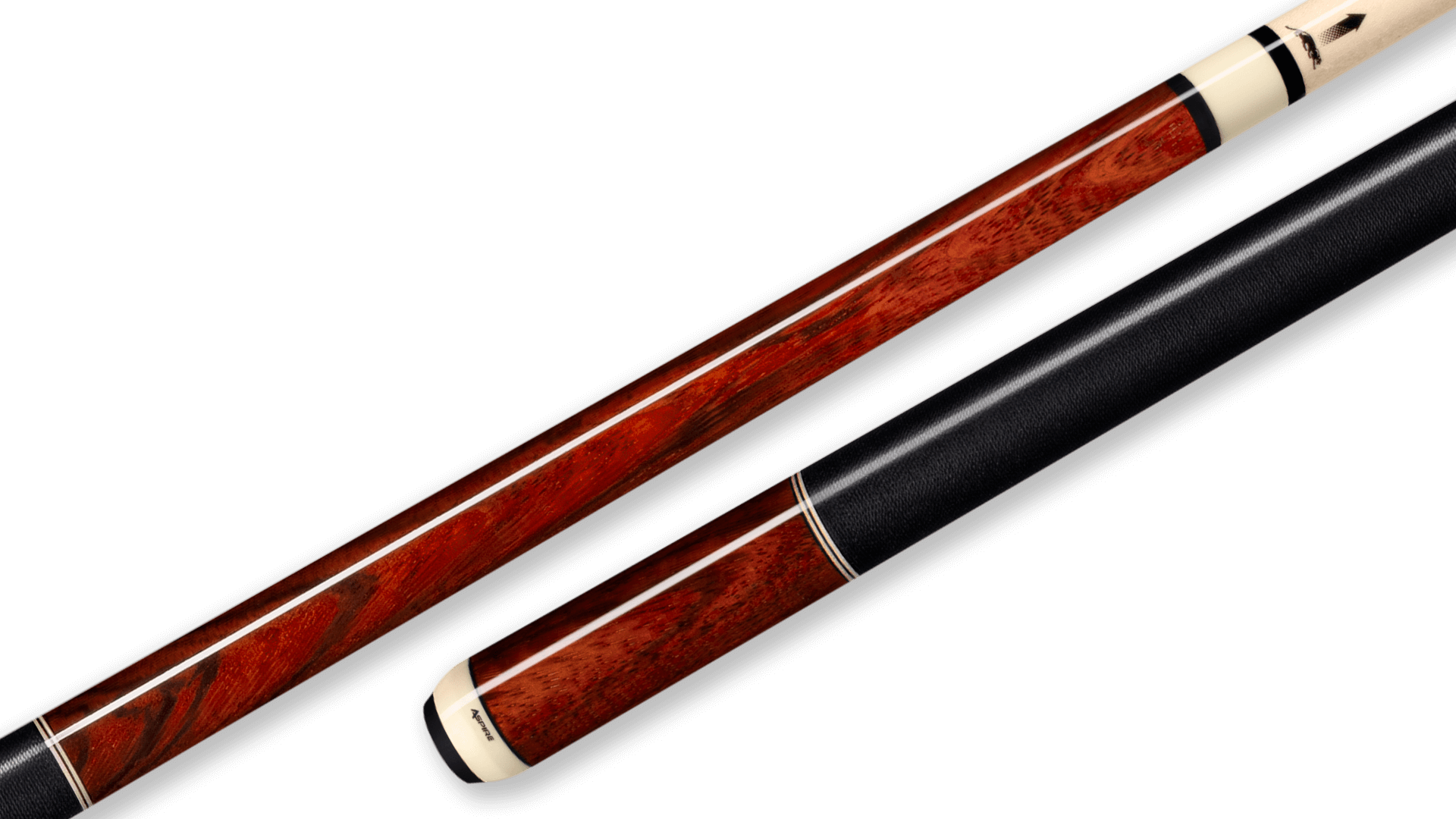 Discontinued - Predator Aspire Pool Cue Stick 5 | Official USA Site