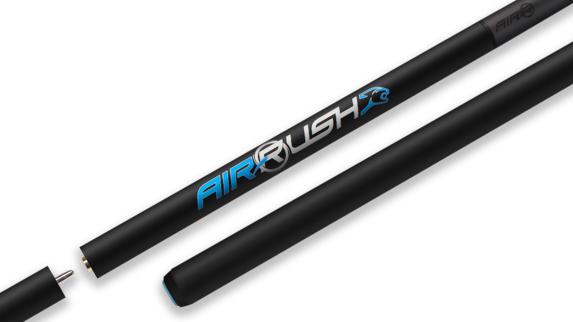 Predator Air Rush Jump Cue | Best Jump Cue | Carbon Fiber