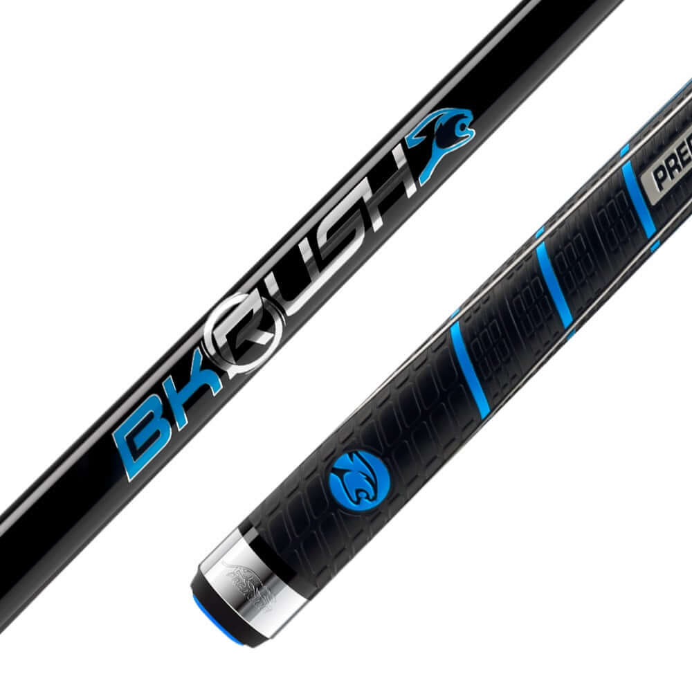 Predator BK Rush Break Cues | World's Best Break Sticks | Official