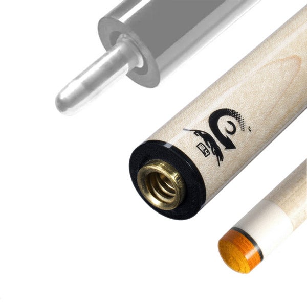 Predator Z-3 Low Deflection Pool Shaft for 5/16x14 Joint with