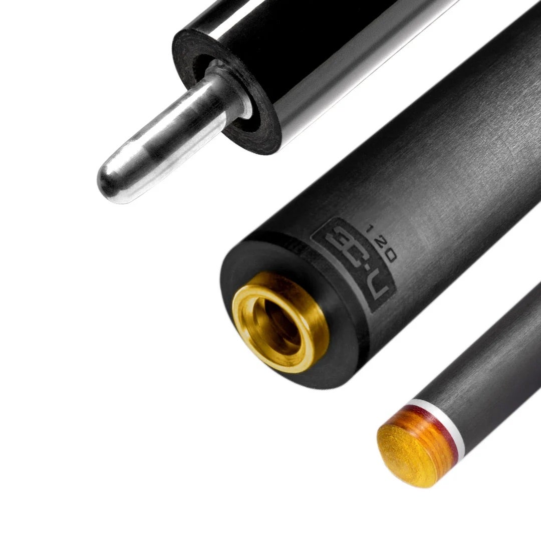 Predator Z-3 Low Deflection Pool Shaft for 5/16x14 Joint with