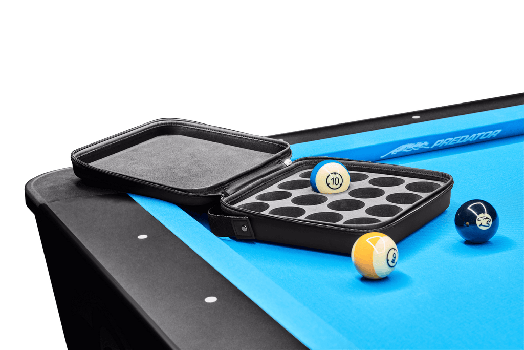 Predator ボールキャリーケース – プレデターキューズ