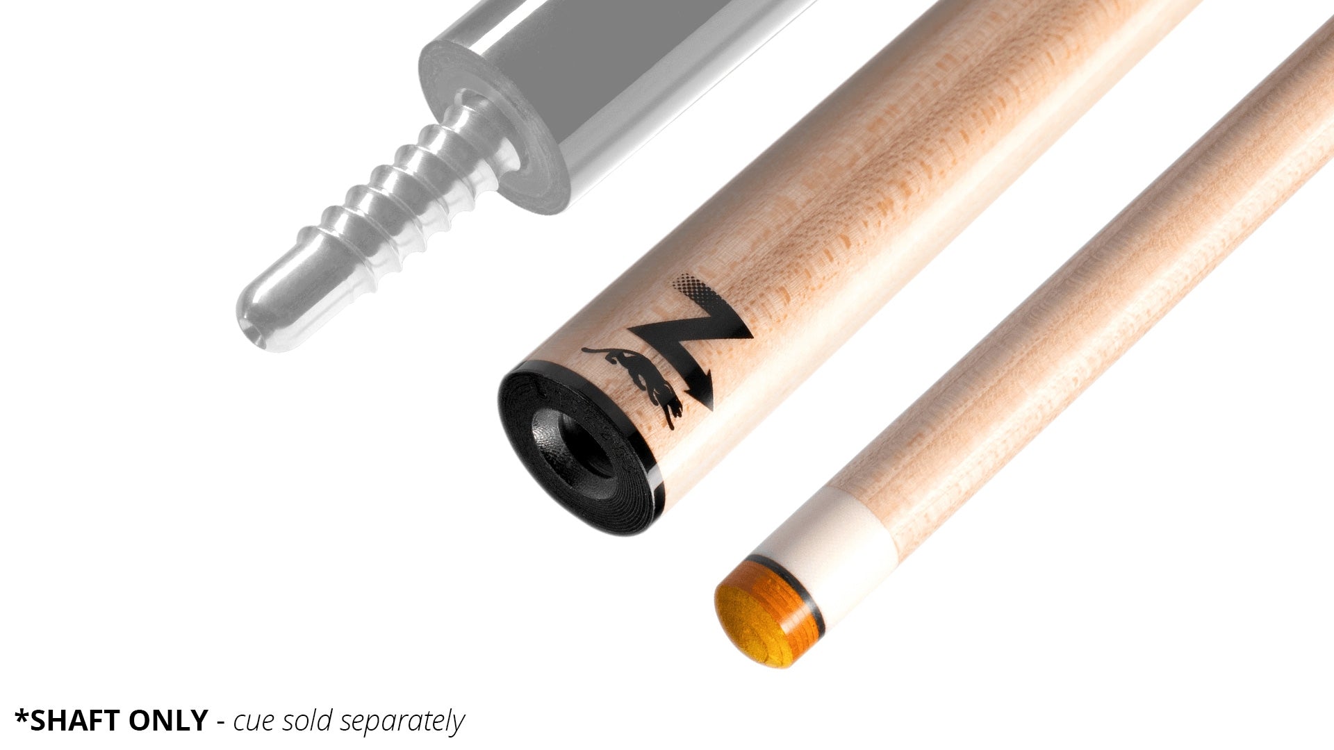 Z3 – プレデターキューズ