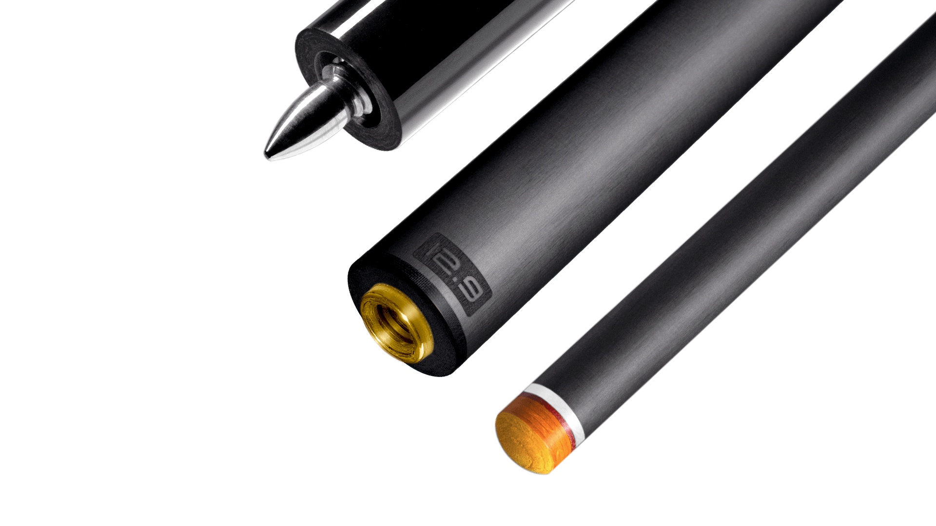 REVO 12.9 – プレデターキューズ