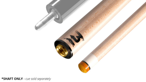 シャフト – プレデターキューズ