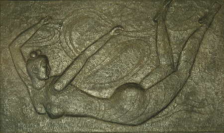 富山県／彫刻分野所蔵作品紹介