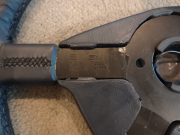 atiwe Silberpfeil ｽﾃｱﾘﾝｸﾞ 【NO.2660】