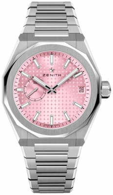 03.9300.3620/01.i001 Zenith Defy Skyline Mens Watch