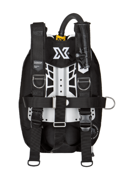 XDEEP NX ZEN 28 ULTRALIGHT DELUXE FULL SET - Prestige Scuba Sdn Bhd