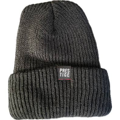 Prestige Wharf Beanie – Prestige Skateshop