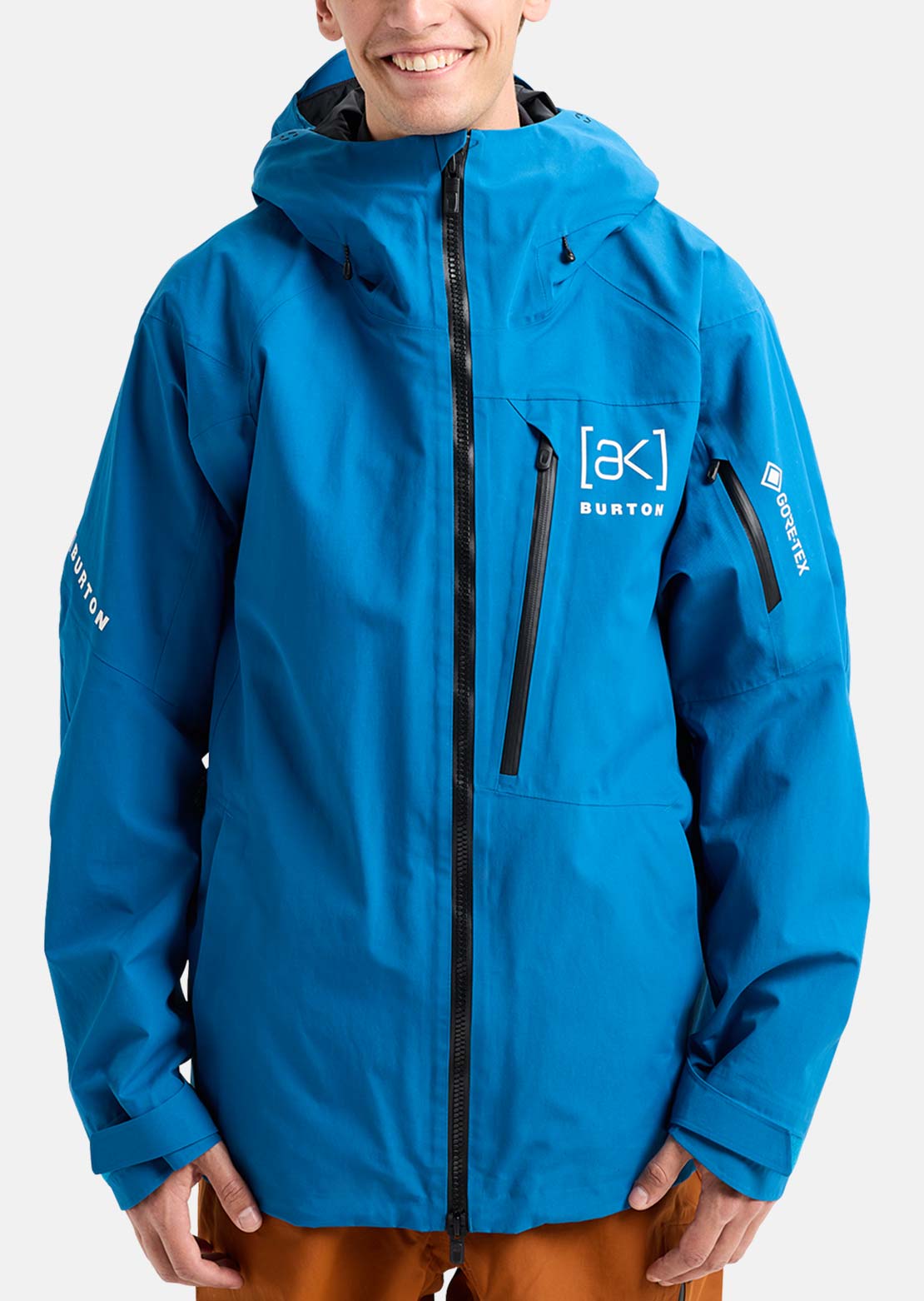 Burton [ak] Men's Cyclic GORE-TEX 2L Jacket - PRFO Sports