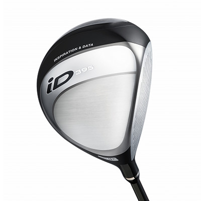 iD 395 | PRGR ARCHIVE CLUBS | プロギア（PRGR）オフィシャルサイト