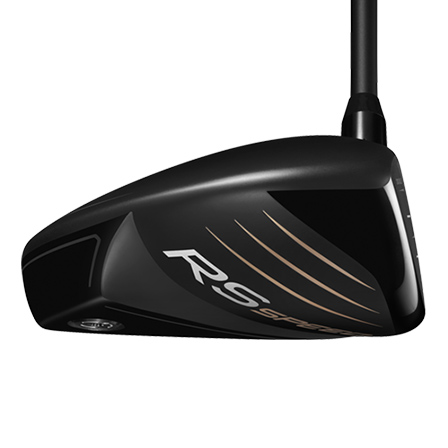 RS SPEED ドライバー | ドライバー | プロギア（PRGR）オフィシャルサイト