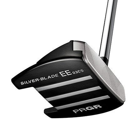 PRGR「SILVER-BLADE EE」新発売 | ニュースリリース | プロギア（PRGR