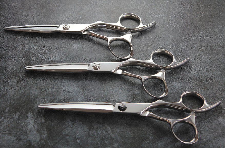 プリマード・シザーズ