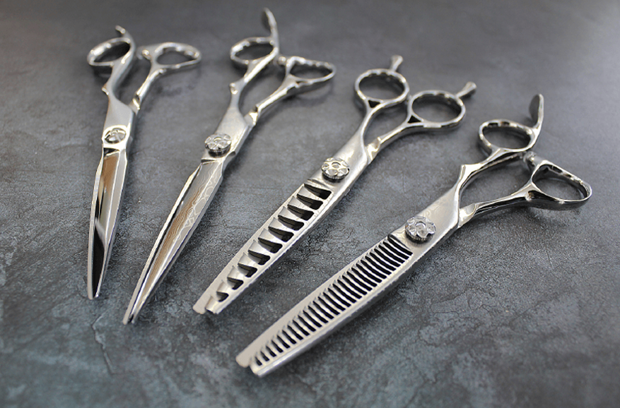 プリマード・シザーズ