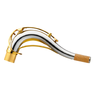 株式会社プリマ楽器 | Prima Yanagisawa Saxophones | Optional Necks