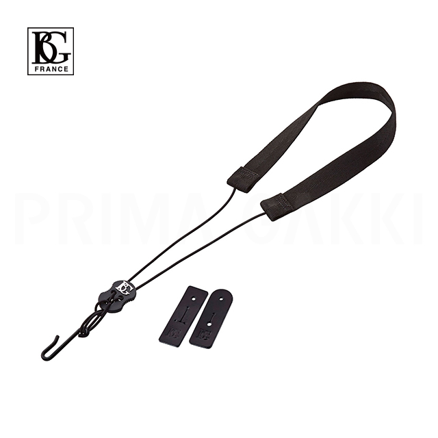株式会社プリマ楽器 | BG（ビージー） | クラリネット用 - ストラップ