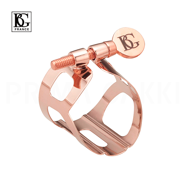 株式会社プリマ楽器 | BG（ビージー） | サックス用 - リガチャー関連商品