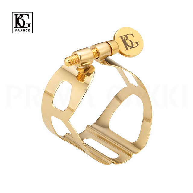 BG DUO アルト用 金メッキ BG DUO 金メッキ アルト用 BG Duo 金メッキ