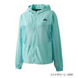 プリンスジャケット 吸水速乾・UPF50+ （ピーチストレッチタフタ