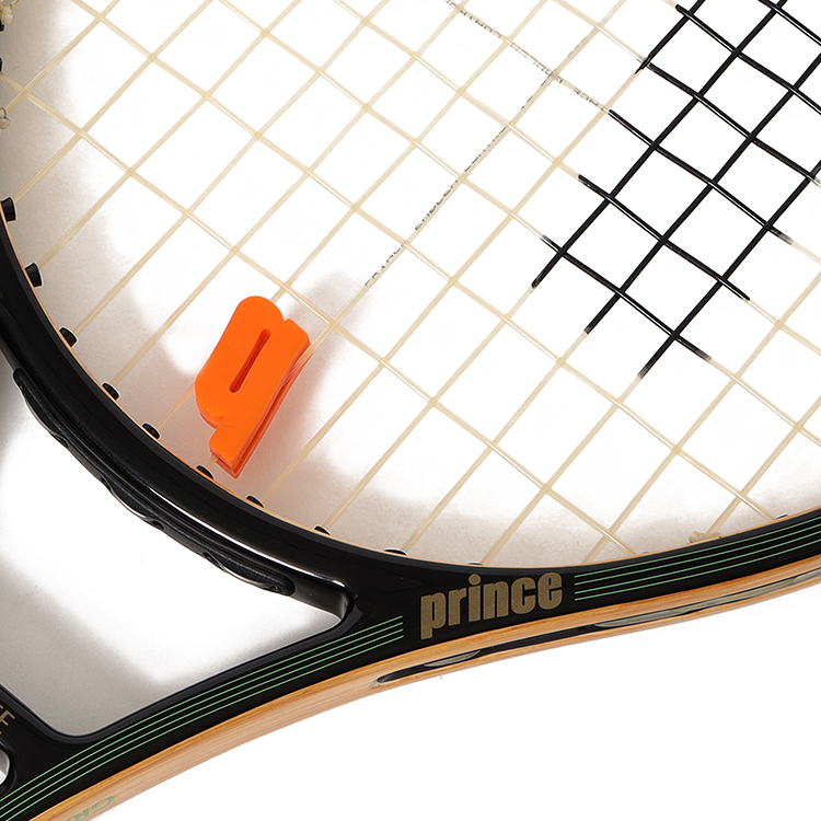 プリンスPHANTOM GRAPHITE ／ BEAMS（7TJ179）(グリップサイズ2