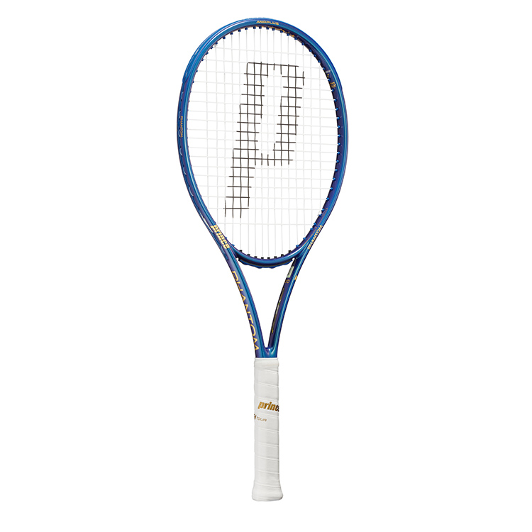 プリンスPHANTOM 100 7TJ232(ｸﾞﾘｯﾌﾟｻｲｽﾞ 1): テニスラケットテニス用品