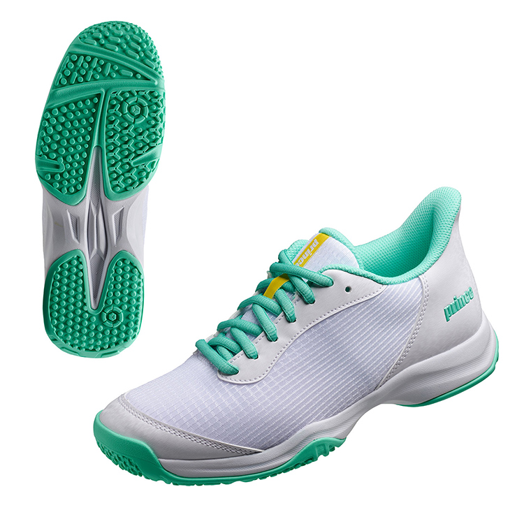 PRINCESHOP｜プリンスシューズの公式通販 - PRINCETENNIS (並び順