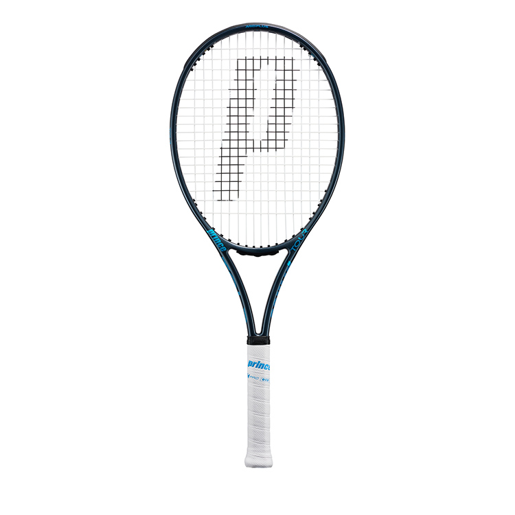 プリンスTOUR O3 100 (305g) 7TJ254(ｸﾞﾘｯﾌﾟｻｲｽﾞ 2): テニスラケット
