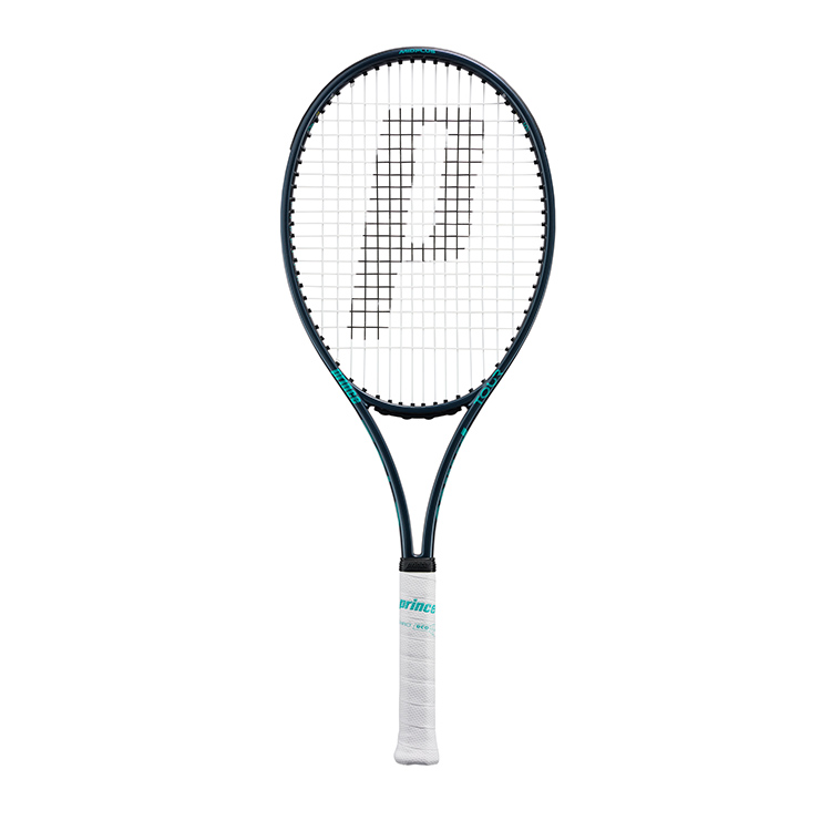 プリンスTOUR 98 7TJ257(ｸﾞﾘｯﾌﾟｻｲｽﾞ 1): テニスラケットテニス用品の