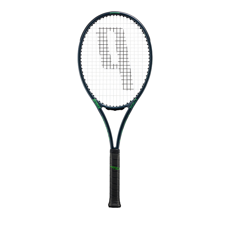 プリンスTOUR 95 7TJ256(ｸﾞﾘｯﾌﾟｻｲｽﾞ 2): テニスラケットテニス用品の