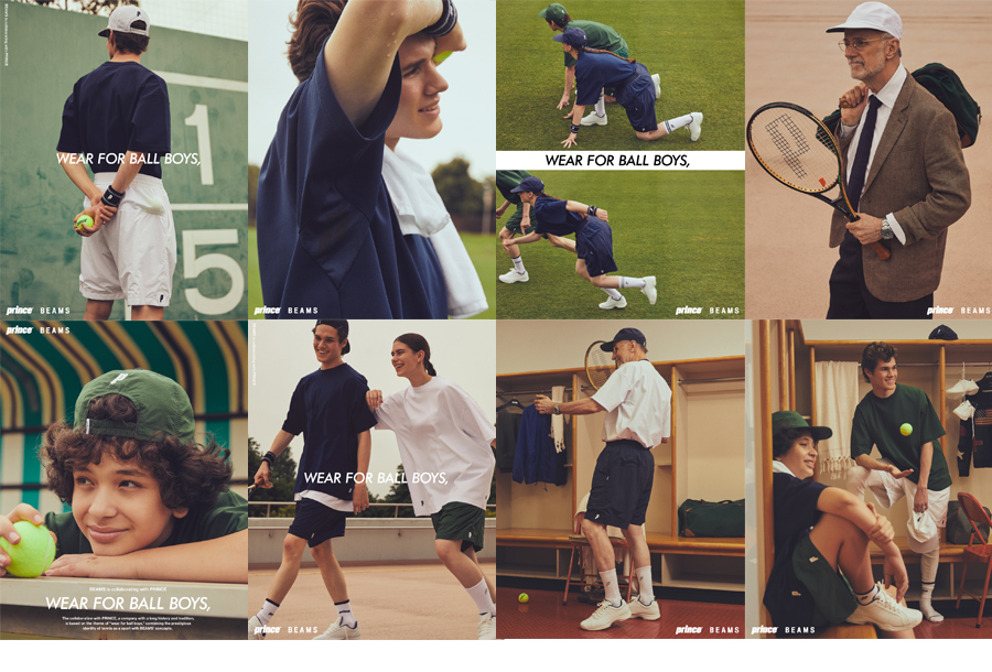 プリンスBEAMS(並び順：価格(安い順))テニス用品の公式通販