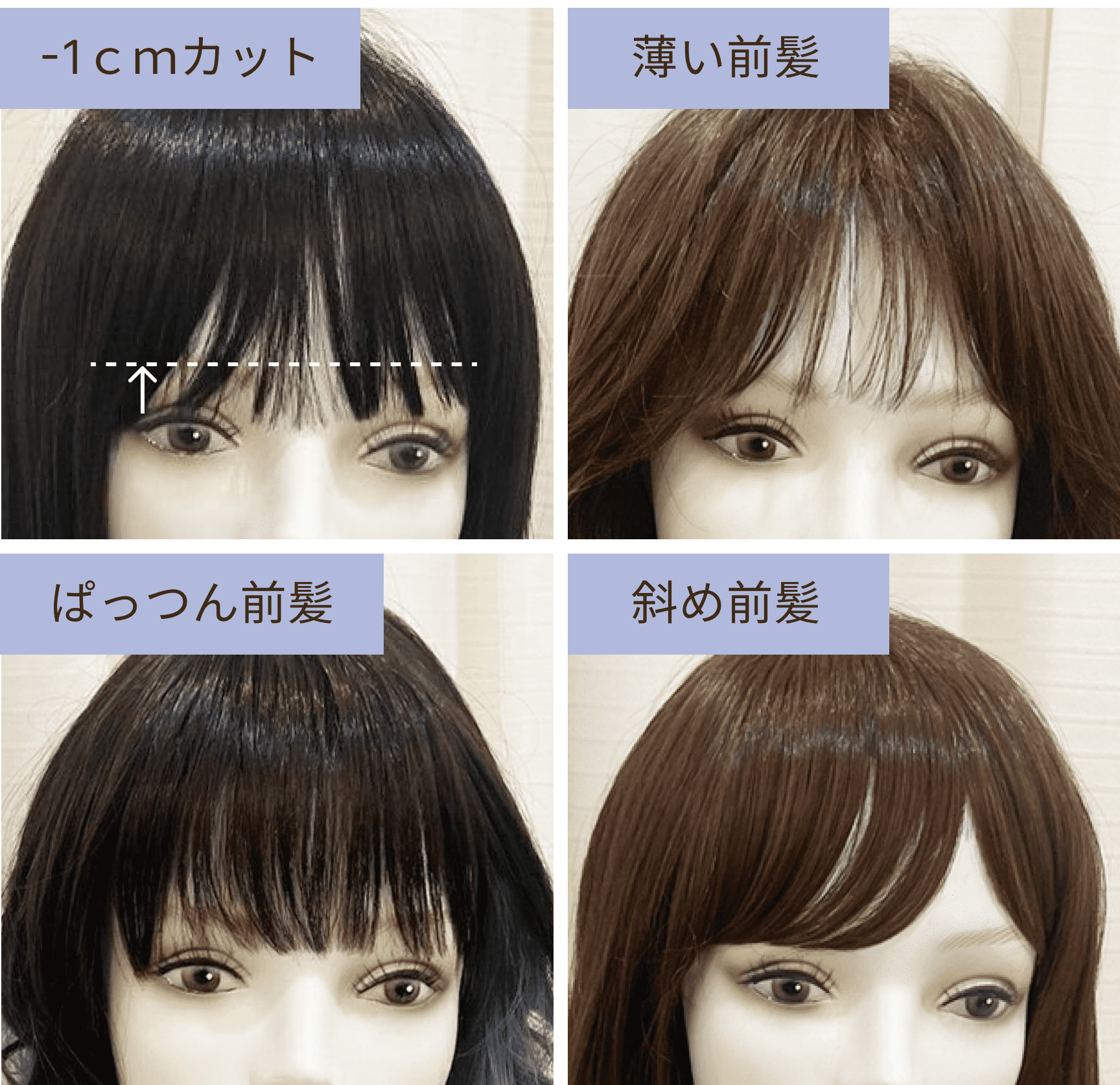 特別企画 高級総手植えウィッグ オリジナルセミオーダー｜ウィッグと